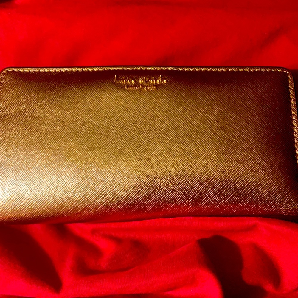Kate Spade Of New York Wallet